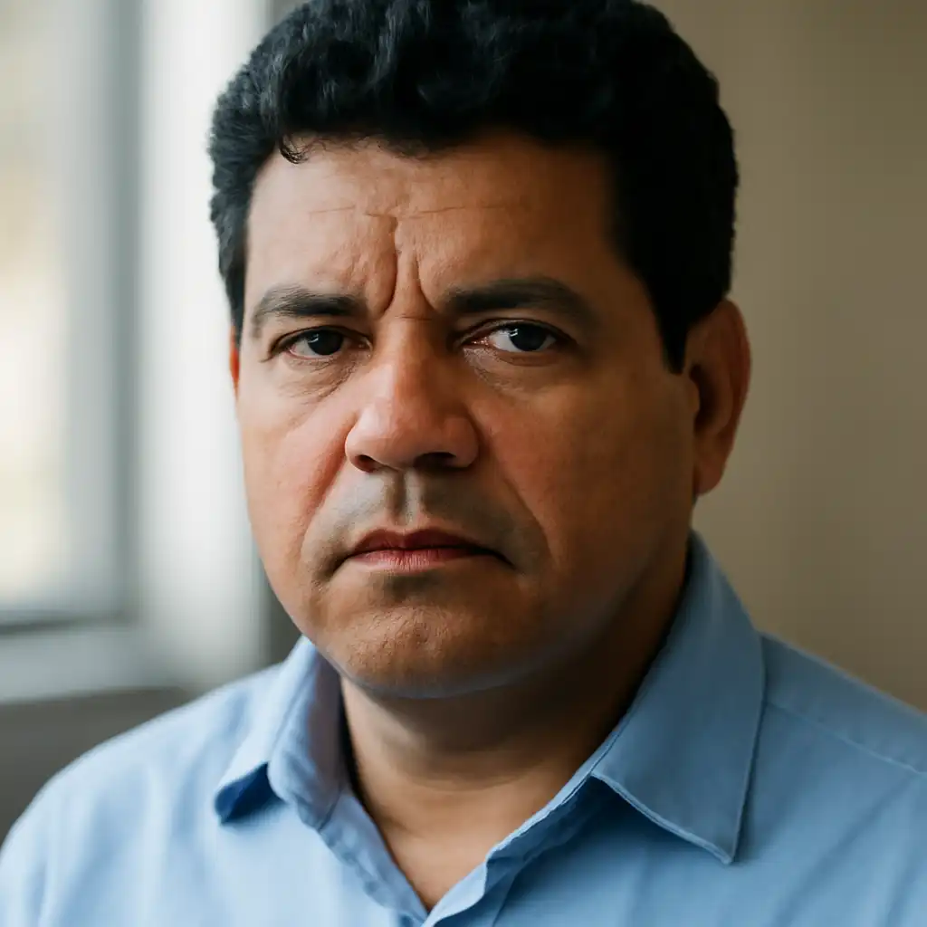 Rodrigo Ferreira da Silva